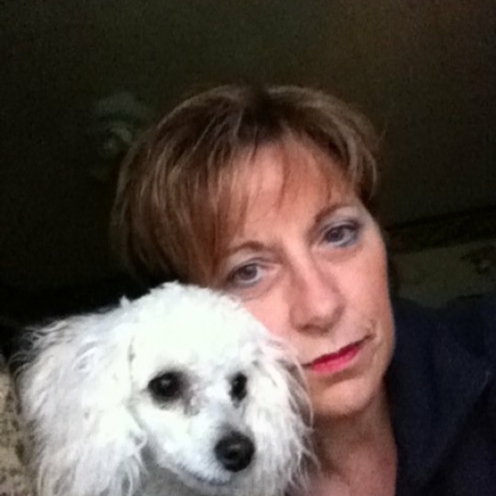 Meet your Posher, Paula